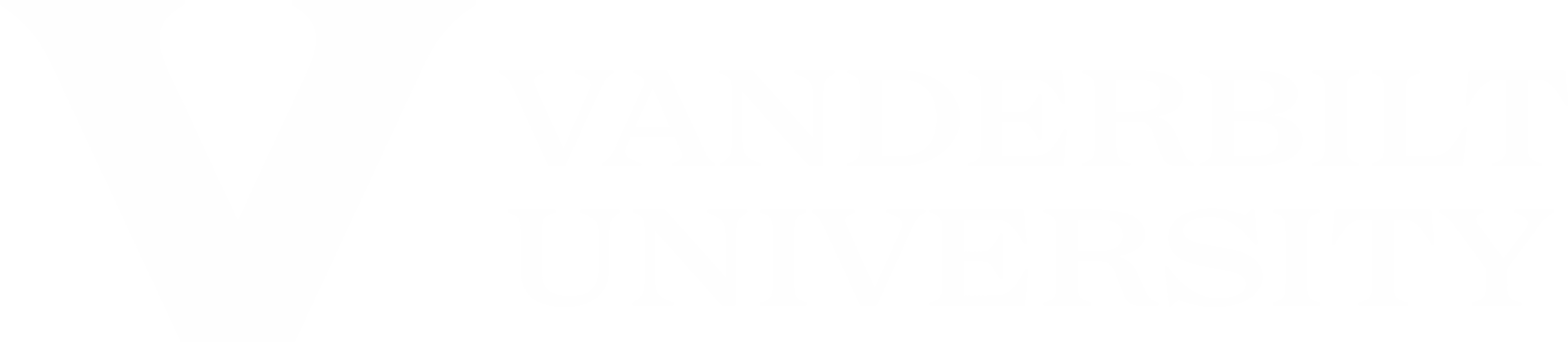 Vanderbilt University